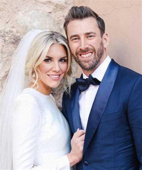 charissa thompson spouse|Charissa Thompson’s Dating History: All about NFL